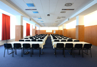 Sale konferencyjne Brno