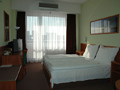Hotel w Brnie